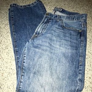 MEN’S Express Jeans